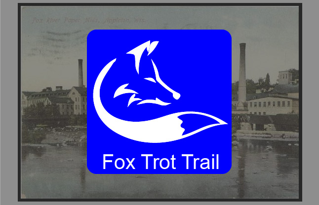 Link to the Historic Fox Trot Trail experience